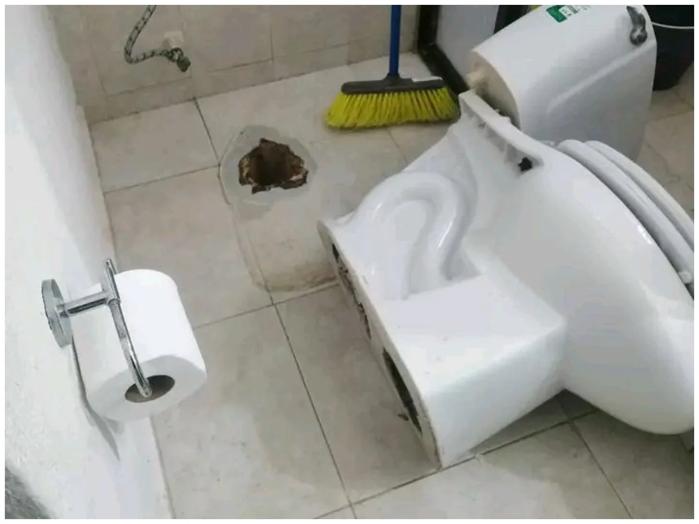 Servicio de Plomeria en Tijuana