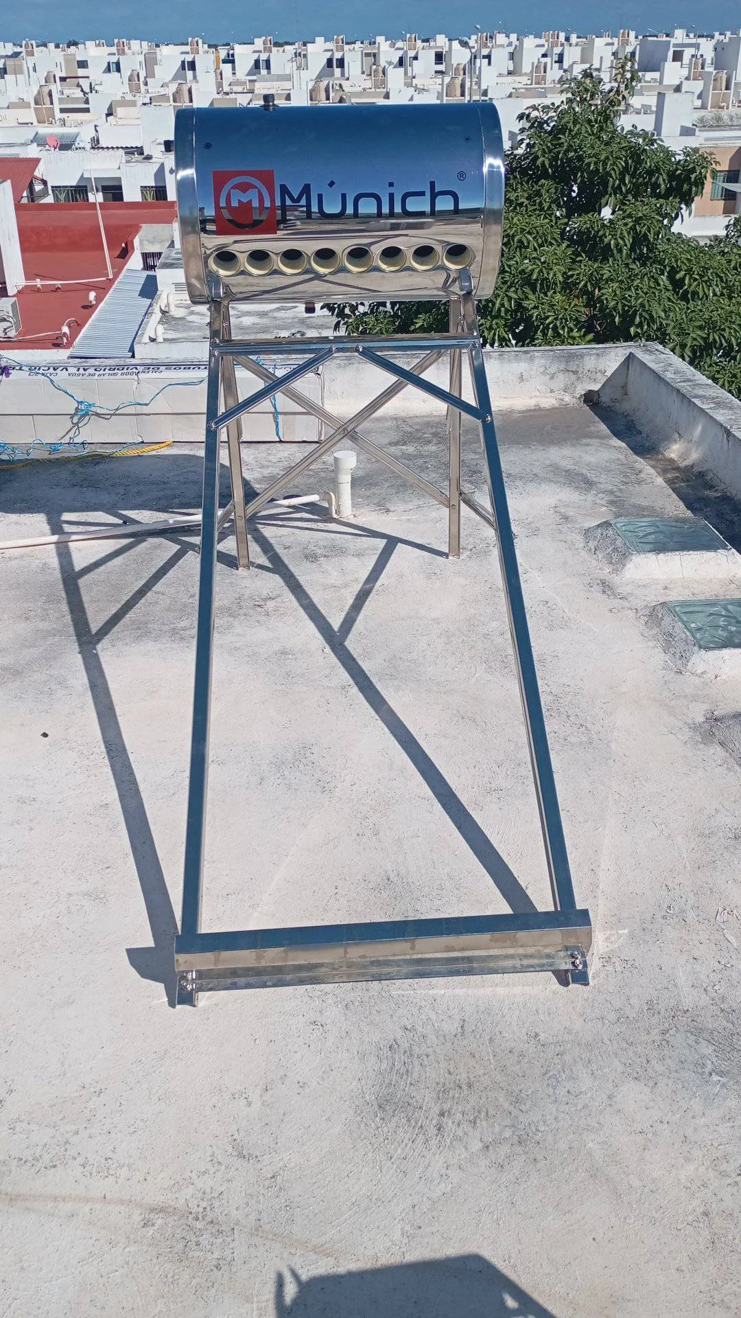 instalacion-calentador-solar