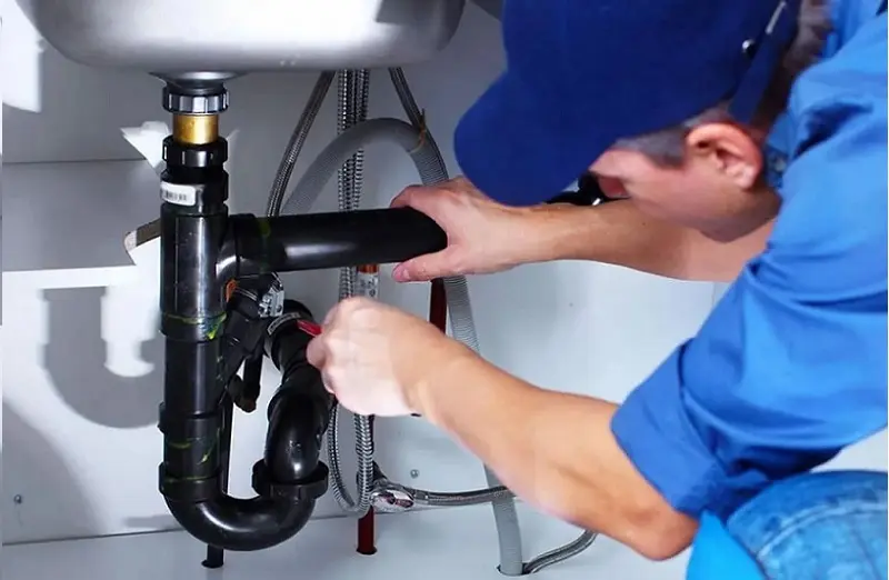 Electricista profesional