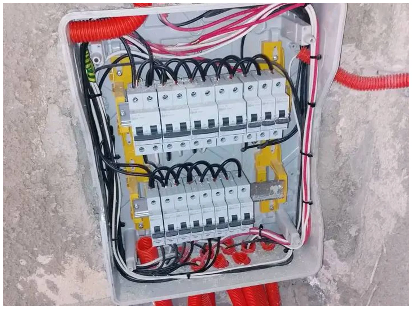 Tecnico Electricista en Torreón