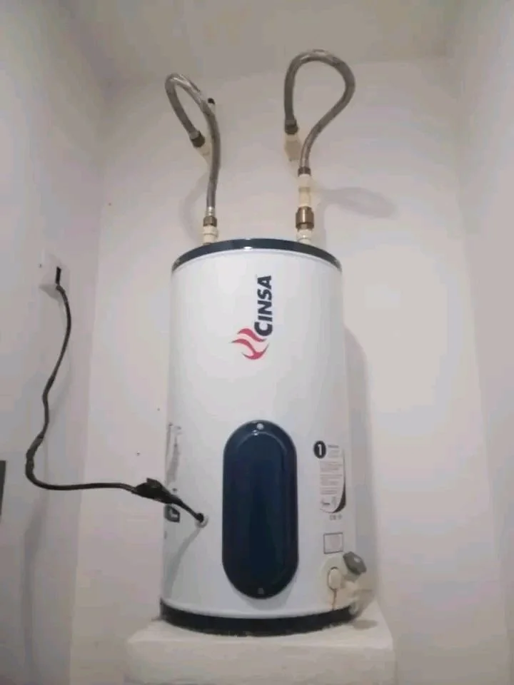 instalacion-calentador