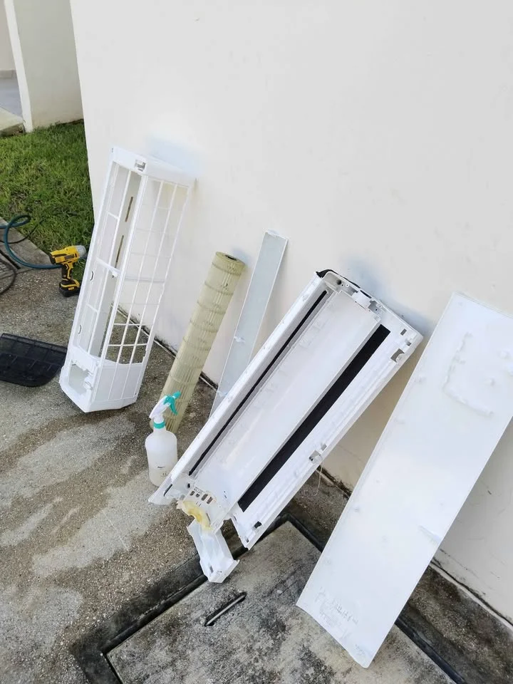 mantenimiento-minisplit